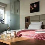 Kunsthotel 