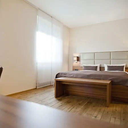 Kunsthotel 