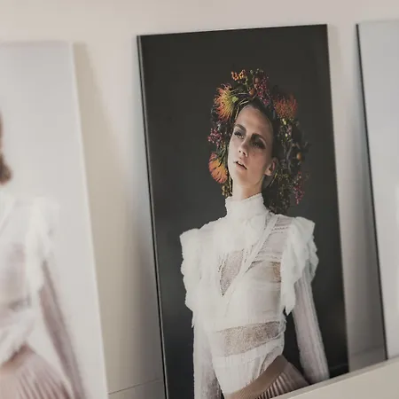 Отель Kunsthotel 