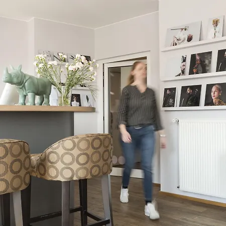 Kunsthotel 