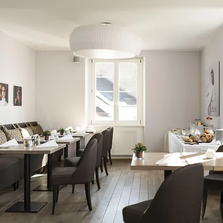 Kunsthotel 