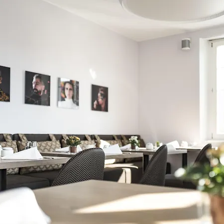 Kunsthotel 