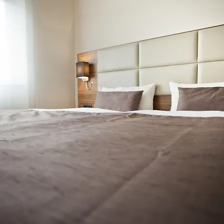 호텔 Kunsthotel 