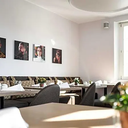 Kunsthotel 