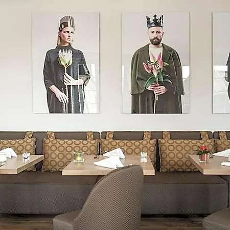 Kunsthotel 