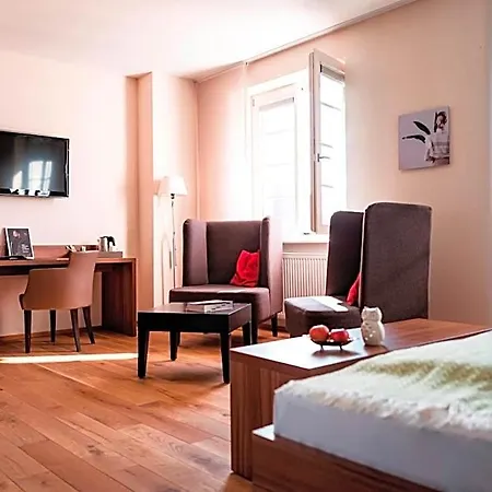 Kunsthotel 
