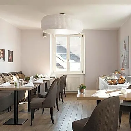 Ξενοδοχείο Kunsthotel 