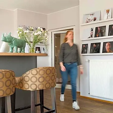 Kunsthotel 