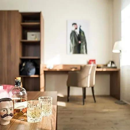 Kunsthotel 