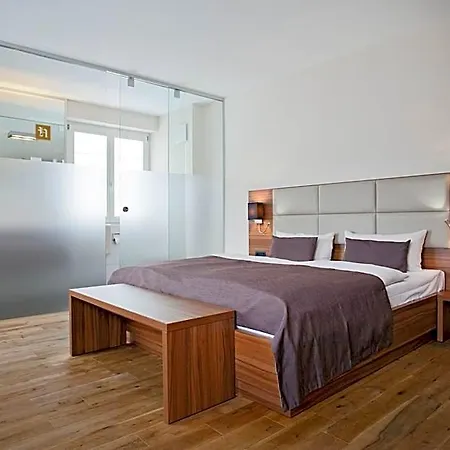 Kunsthotel 