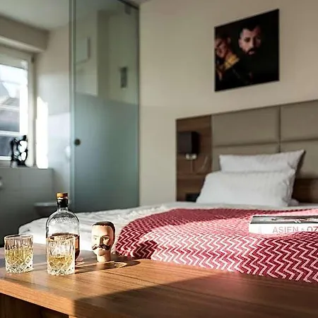 Kunsthotel 