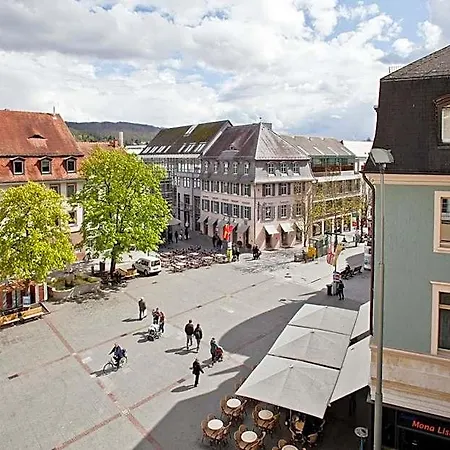 Kunsthotel 