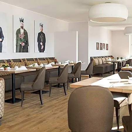 Kunsthotel 