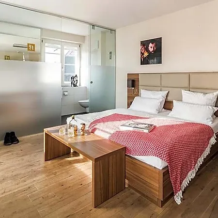Ξενοδοχείο Kunsthotel 
