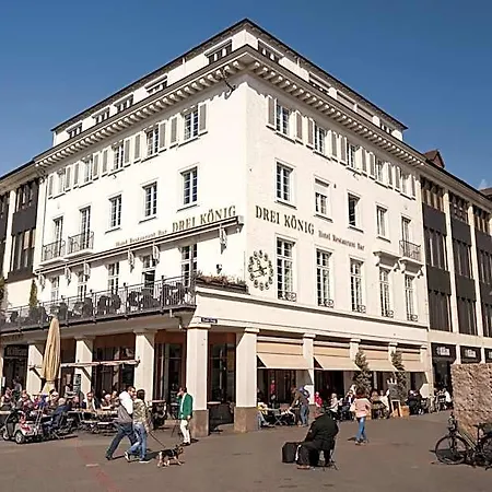 Kunsthotel 