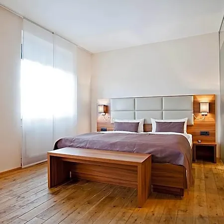 Kunsthotel 