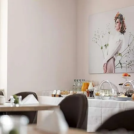 Kunsthotel 