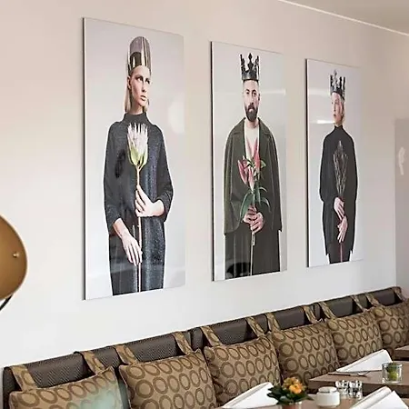 Ξενοδοχείο Kunsthotel 