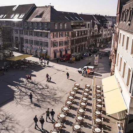 Kunsthotel 