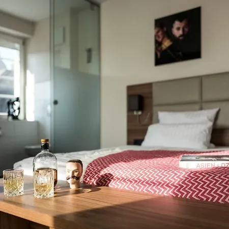 Kunsthotel 