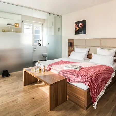 Ξενοδοχείο Kunsthotel 